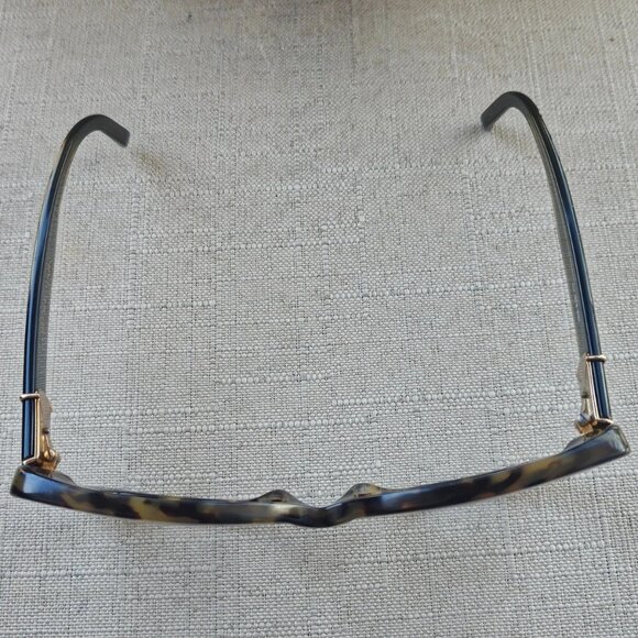 Robert Marc NYC Women Eyeglasses Sunglasses Frame Tortoise Cat Eye Shape Eyewear - Picture 12 of 12